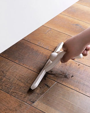 Bathroom Home Creative Countertop Window Scraper Car Shower Squeegee Cleaning Tool Glass Wiper Shower Cleaner - Problems Solved