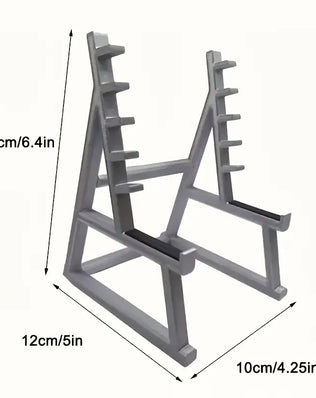 Creative Barbell Pen Holder Fitness Themed Fitness Pen Holder Perfect Gift for Fitness Enthusiasts Weightlifters - Problems Solved