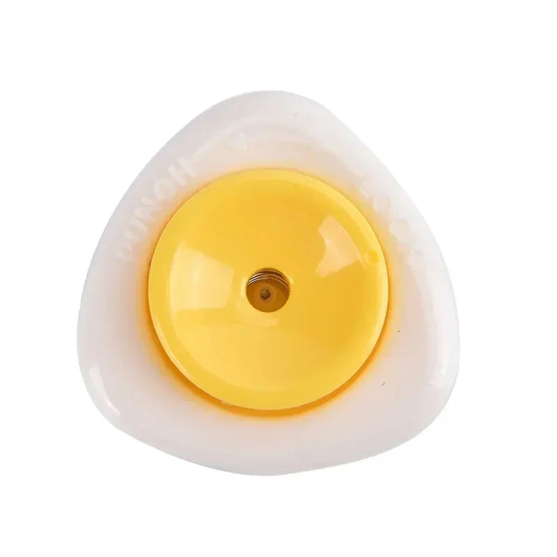 Kitchen Gadgets Egg Hole Punch Kitchens Accessories Cracker - Problems Solved