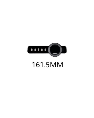 Magnetic Hand Strap MagSafe Phone Mount for Fitness Equipment, Strong Magnet Fit iPhone 16/15/14 & Android, Hands-Free Holder - Problems Solved