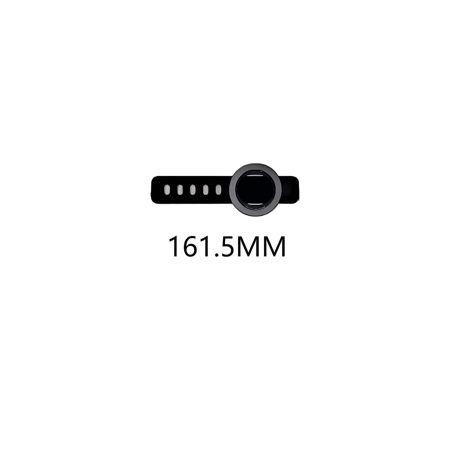 Magnetic Hand Strap MagSafe Phone Mount for Fitness Equipment, Strong Magnet Fit iPhone 16/15/14 & Android, Hands-Free Holder - Problems Solved
