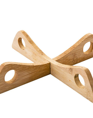 Kitchen Insulation Mats Removable Wooden Table Mats - Problems Solved