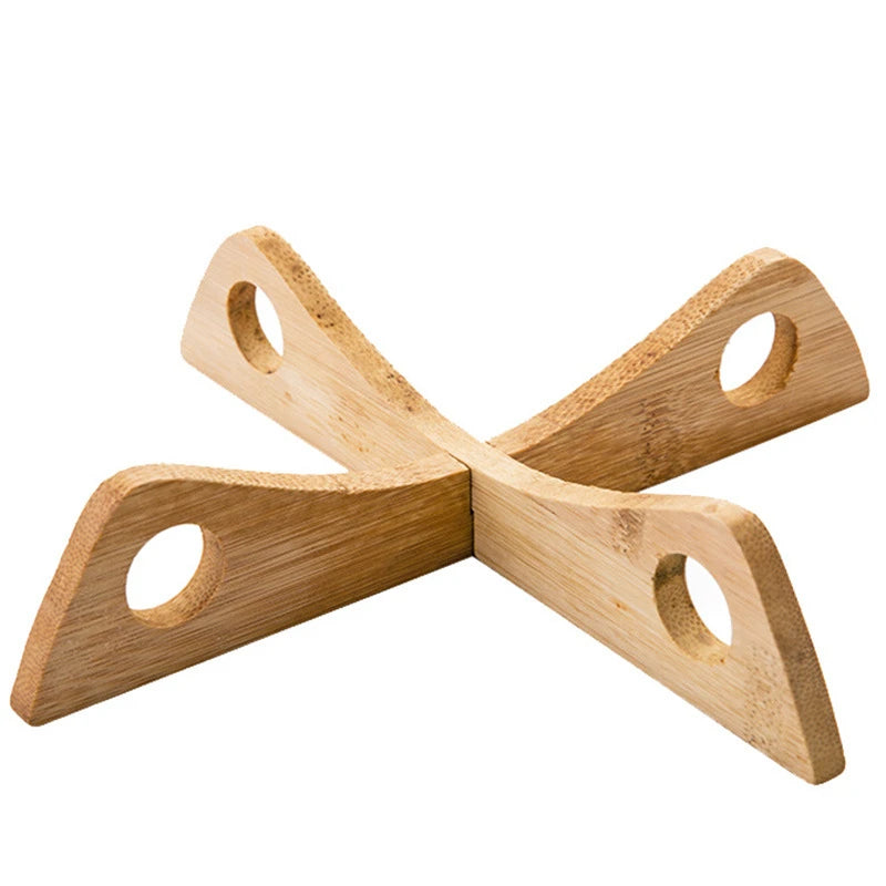 Kitchen Insulation Mats Removable Wooden Table Mats - Problems Solved
