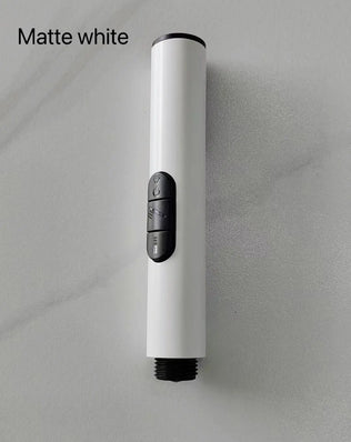 Portable Shower Head Cleaner Sprayer Self-Cleaning Body - Problems Solved