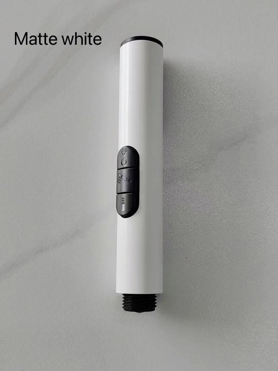 Portable Shower Head Cleaner Sprayer Self-Cleaning Body - Problems Solved