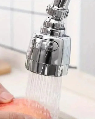 Kitchen Gadgets with 360 Degree Rotation, Faucet Extension Tube - Problems Solved