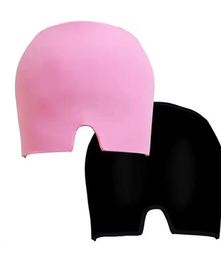Migraine Relief Hat headache hat Gel Hot Cold Therapy Ice Cap For Relieve Pain Ice Hat Eye Mask Stress Pressure Pain Relief - Problems Solved