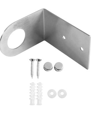 Bathroom Storage Rack Bathroom Soap Dispenser Highly Functional - Problems Solved
