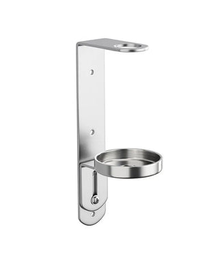 Bathroom Storage Rack Bathroom Soap Dispenser Highly Functional - Problems Solved