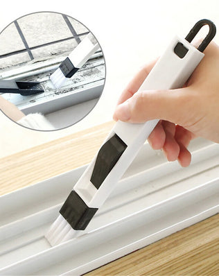 Multifunctional Washable Blinds Air Conditioning Shutter Brush - Problems Solved