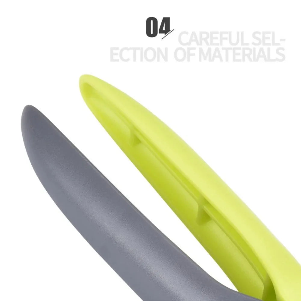 Kitchen Gadgets Manual Garlic Grater Press Onion Ginger - Problems Solved