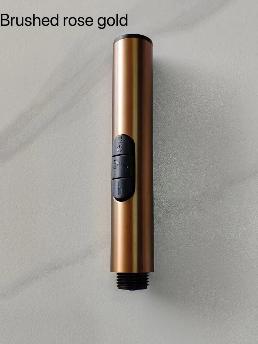 Portable Shower Head Cleaner Sprayer Self-Cleaning Body - Problems Solved
