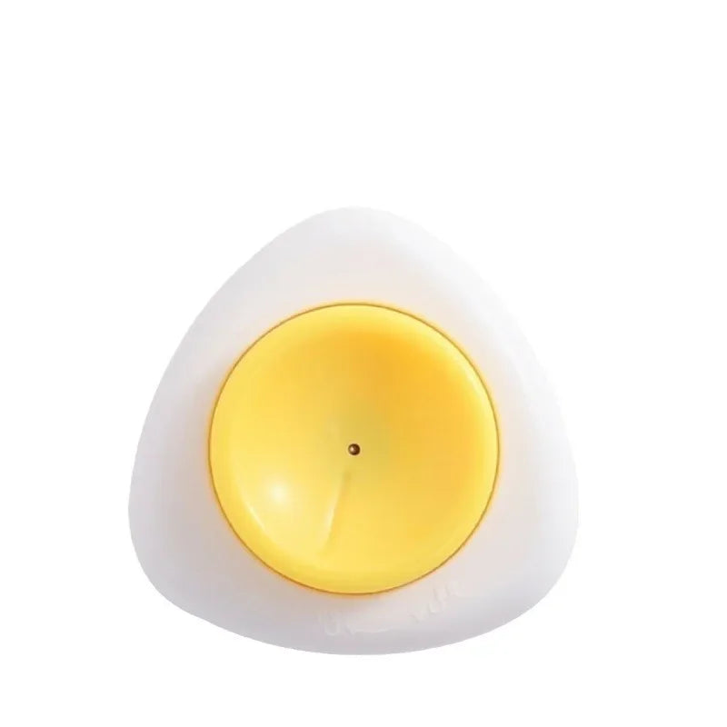 Kitchen Gadgets Egg Hole Punch Kitchens Accessories Cracker - Problems Solved