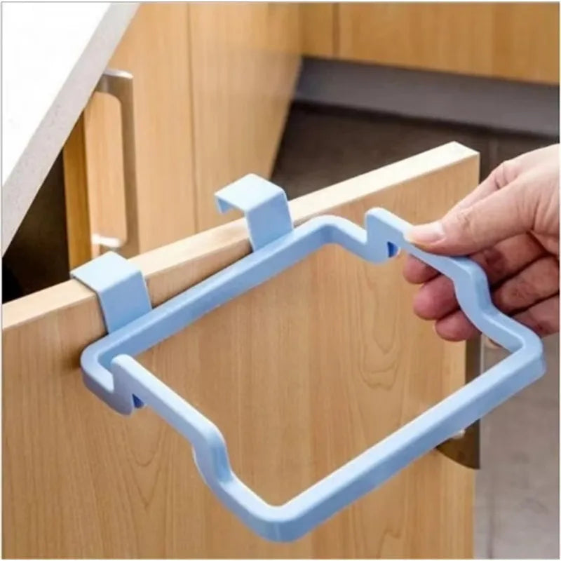 Kitchen Hanging Trash Can Home Kitchen Living Room Desktop Flip - Problems Solved