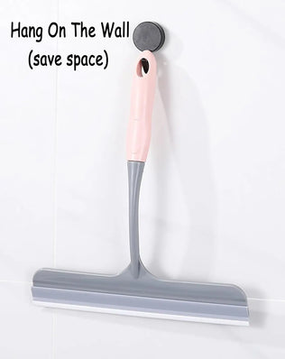 1PC Shower Window Squeegee for Shower Doors Bathroom - Problems Solved