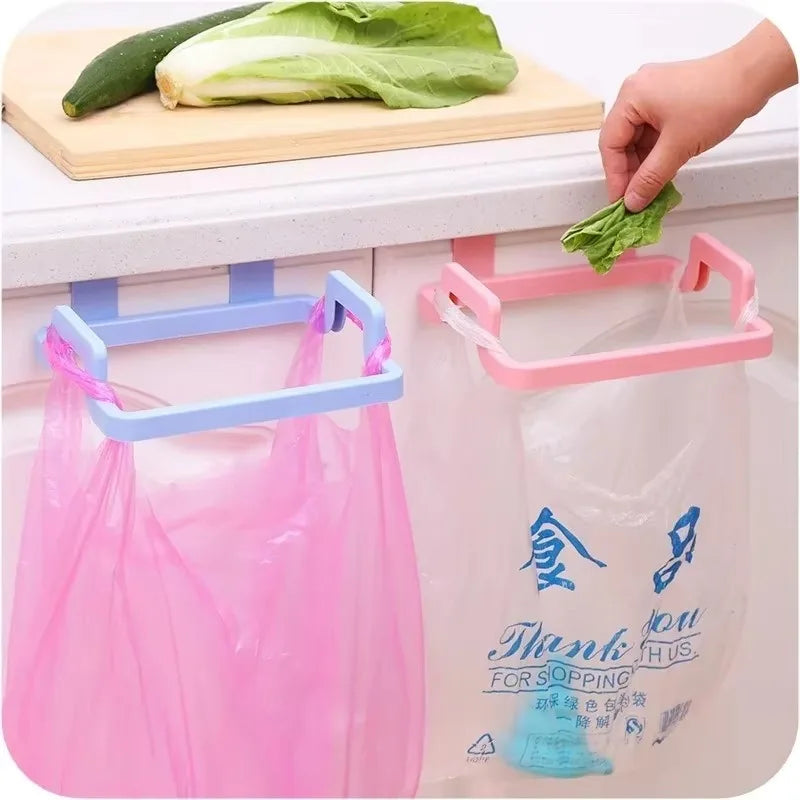 Kitchen Hanging Trash Can Home Kitchen Living Room Desktop Flip - Problems Solved