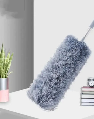 1PCS Cleaning Duster Lightweight Dust Brush Flexible Dust Cleaner - Problems Solved