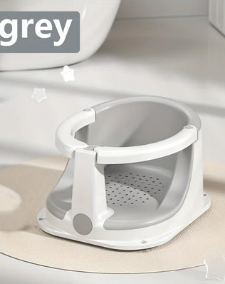 360° All-Around Bathing Essentials, Unisex Design for Easier Bath Time, Perfect Gift Idea - Bathroom Safety Must-Have - Problems Solved