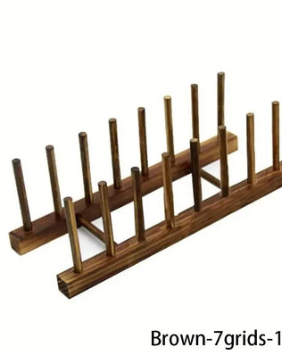 Kitchen Storage Organization Multi Functional Storage Rack - Problems Solved