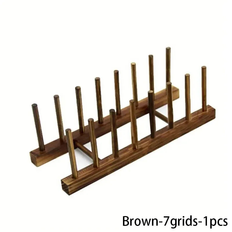 Kitchen Storage Organization Multi Functional Storage Rack - Problems Solved