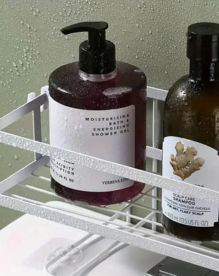 Bathroom Over The Toilet Storage Shelf Bathroom Storage Organizer - Problems Solved