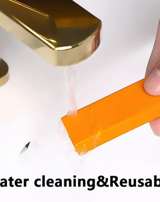 Cleaning Tools Kitchen Gadgets Household Cleaning Brush Eraser Cleaner Window Tool Supplies Accessories Merchandises Home Garden - Problems Solved