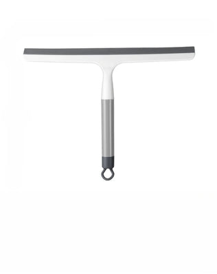Silicone Shower Scraper Cleaner Bathrooms Multi-purpose - Problems Solved