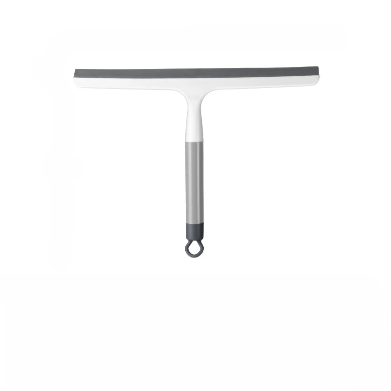 Silicone Shower Scraper Cleaner Bathrooms Multi-purpose - Problems Solved