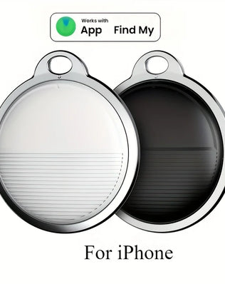 GPS Smart Anti-Lost Device - Real-Time Tracker for Pets, Elderly & Kids, No Installation Needed, iOS Compatible, Reliable & Worr - Problems Solved