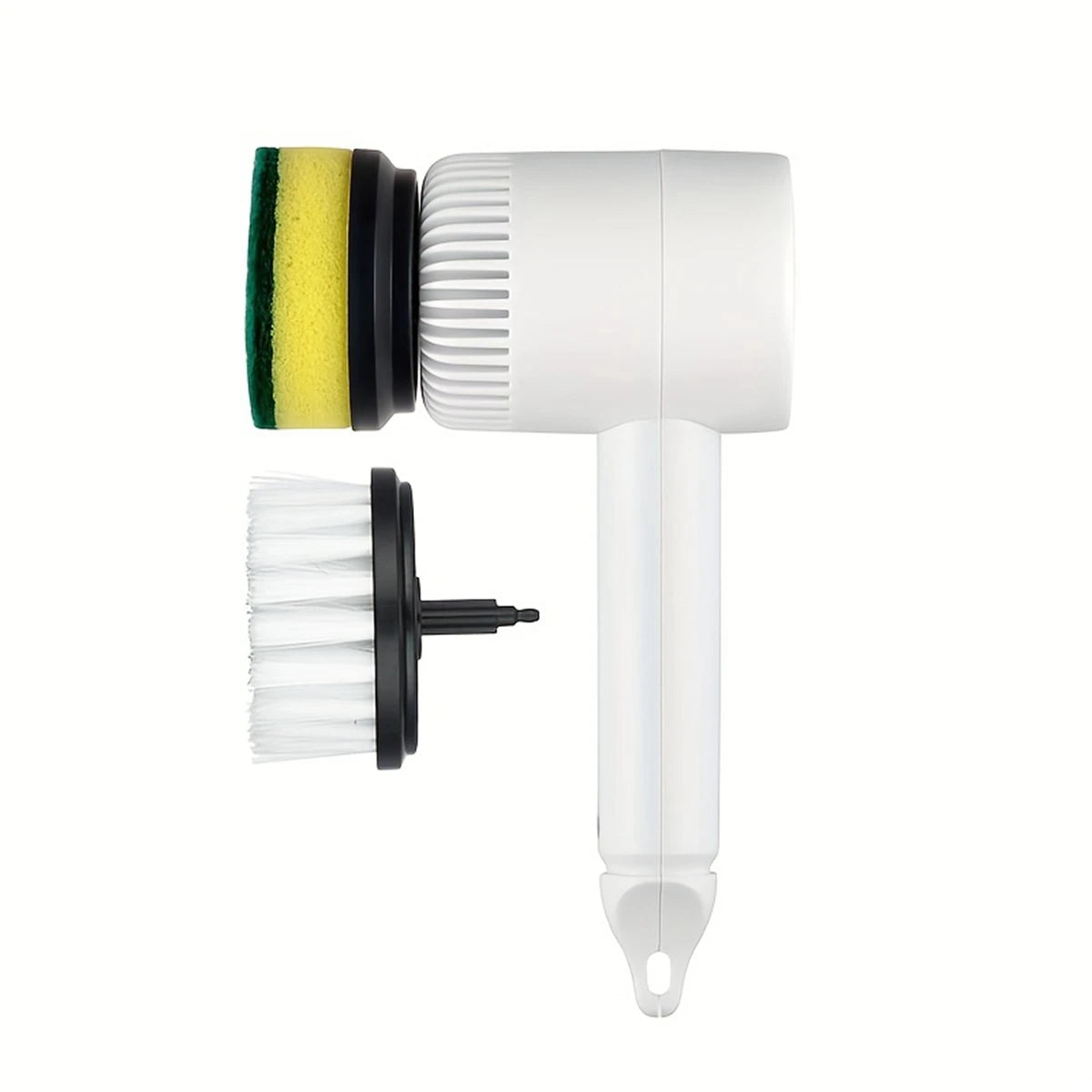Electric Cleaning Brush Multi-functional Home USB - Problems Solved