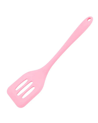 Kitchen Silicone Turners Gadgets Spatula Egg Fish Frying Pan - Problems Solved