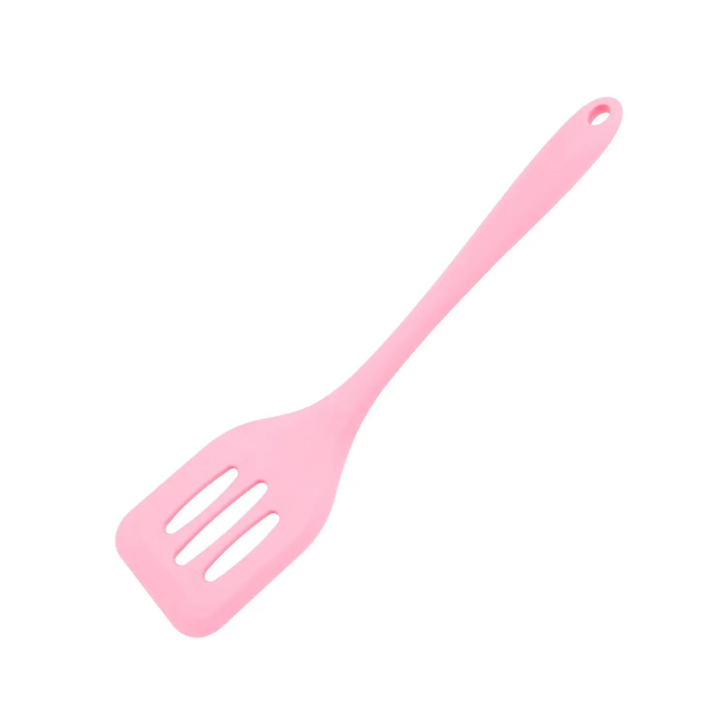 Kitchen Silicone Turners Gadgets Spatula Egg Fish Frying Pan - Problems Solved