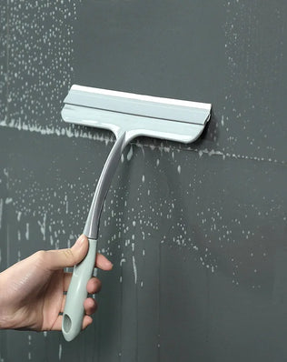 1PC Shower Window Squeegee for Shower Doors Bathroom - Problems Solved