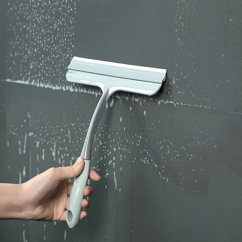 1PC Shower Window Squeegee for Shower Doors Bathroom - Problems Solved