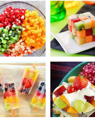 Kitchen Accessories Cutter Grid Vegetable Salad Egg Cuter - Problems Solved