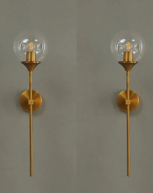 Modern Bathroom Lamp Led Wall lamps Illuminated Mirror Sconces - Problems Solved