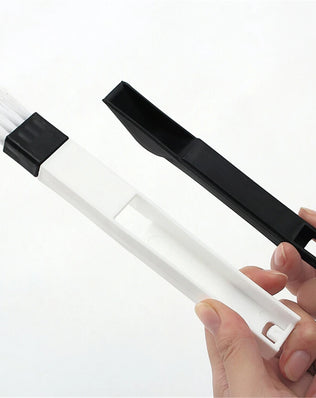 Multifunctional Washable Blinds Air Conditioning Shutter Brush - Problems Solved