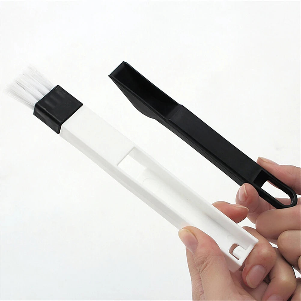 Multifunctional Washable Blinds Air Conditioning Shutter Brush - Problems Solved