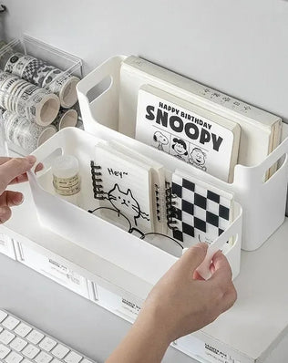 2PCS Kitchen cabinets are classified and organized into storage boxes - Problems Solved