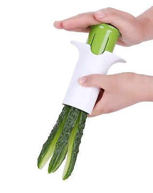 Kitchen Gadget Accessories Vegetable Cutters Fruit Kitchen - Problems Solved