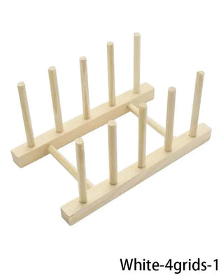 Kitchen Storage Organization Multi Functional Storage Rack - Problems Solved