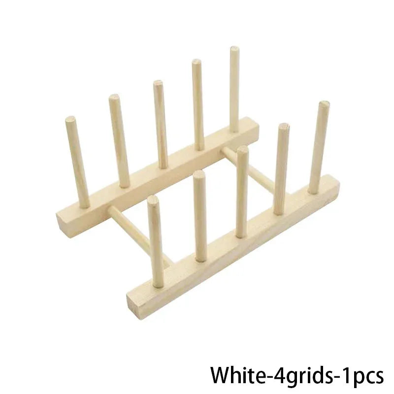 Kitchen Storage Organization Multi Functional Storage Rack - Problems Solved