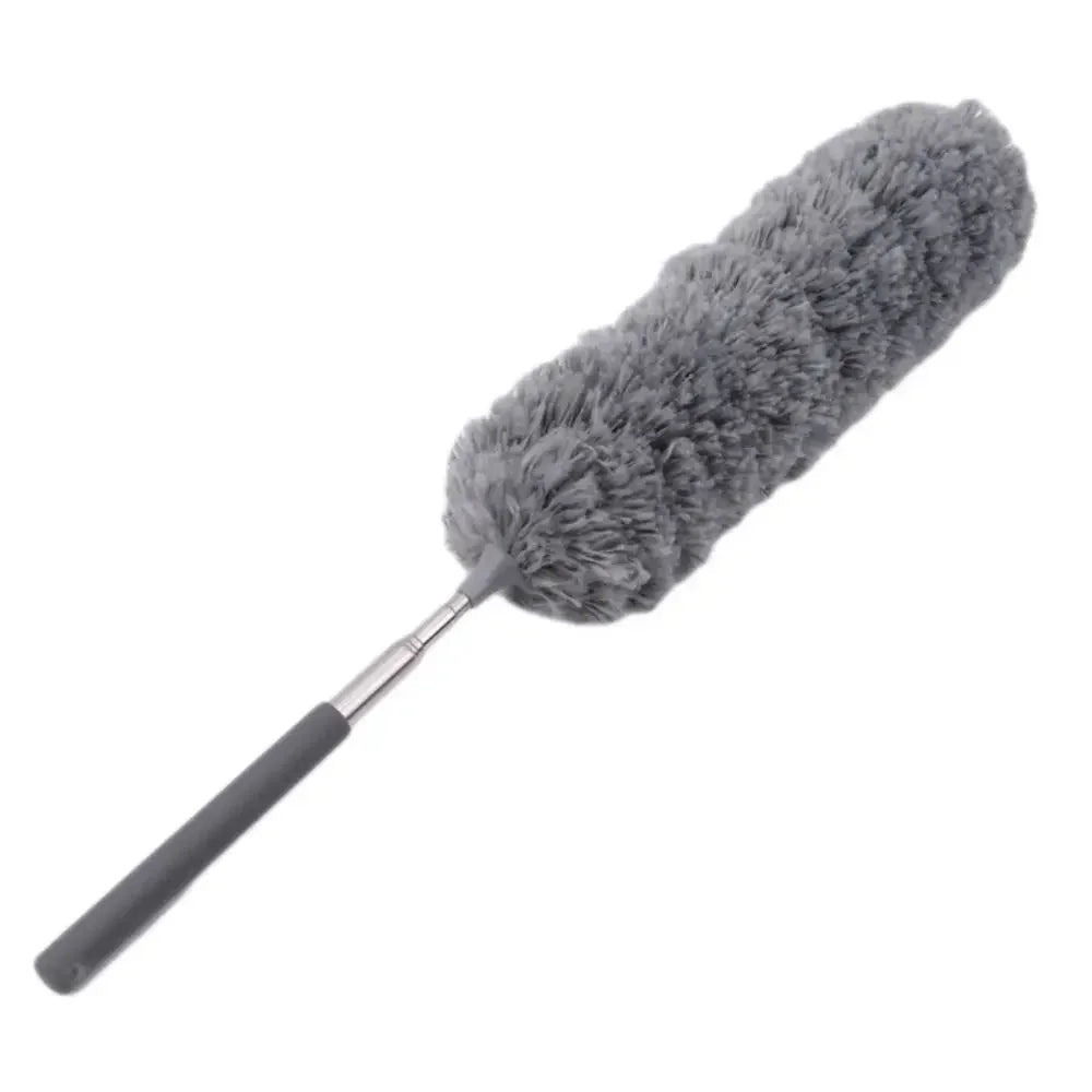 1PCS Cleaning Duster Lightweight Dust Brush Flexible Dust Cleaner - Problems Solved