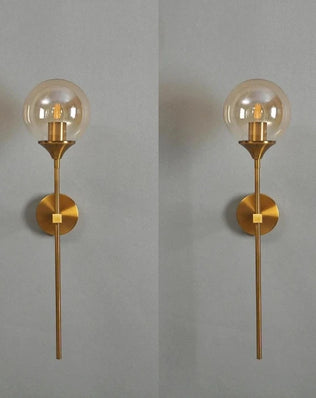 Modern Bathroom Lamp Led Wall lamps Illuminated Mirror Sconces - Problems Solved