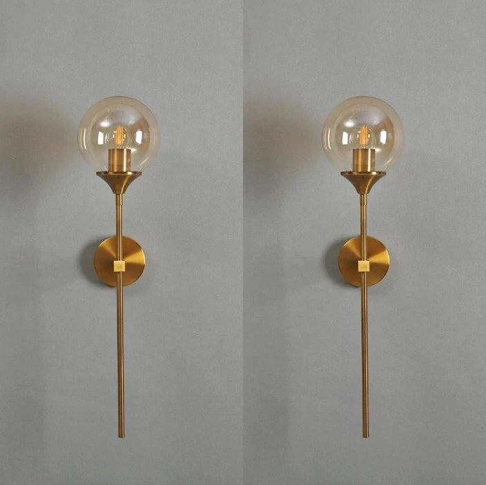 Modern Bathroom Lamp Led Wall lamps Illuminated Mirror Sconces - Problems Solved