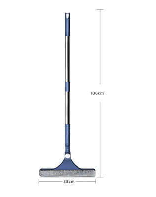 Glass Cleaning Tool Household Cleaning Window Tool Double - Problems Solved