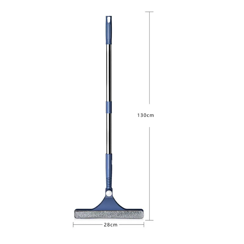 Glass Cleaning Tool Household Cleaning Window Tool Double - Problems Solved