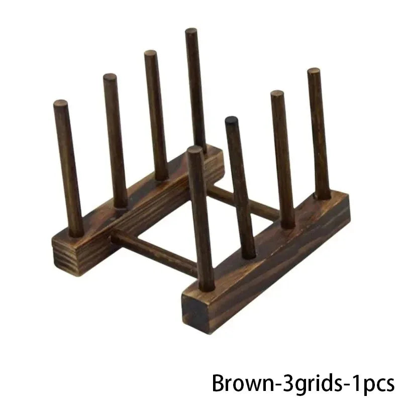 Kitchen Storage Organization Multi Functional Storage Rack - Problems Solved