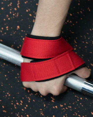 Men's Training Belt Weightlifting Wrist Belt Power Lifting Exercise Horizontal Fitness Exercise Wrist Protector Safety Belt - Problems Solved