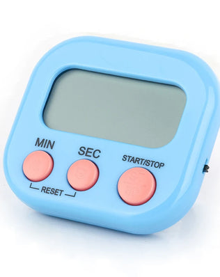 Digital Kitchen Timer for 99 minutes Cooking Countdown - Problems Solved